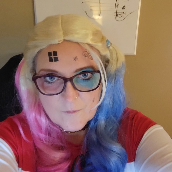 Meet your Posher, Charlise - Picture 1 of 1